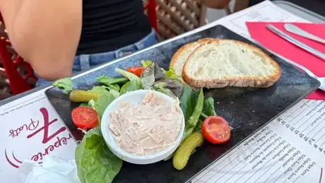 crêperie à La Chapelle-Saint-Aubin - image 4