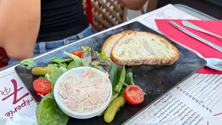 crêperie Le Mans-1