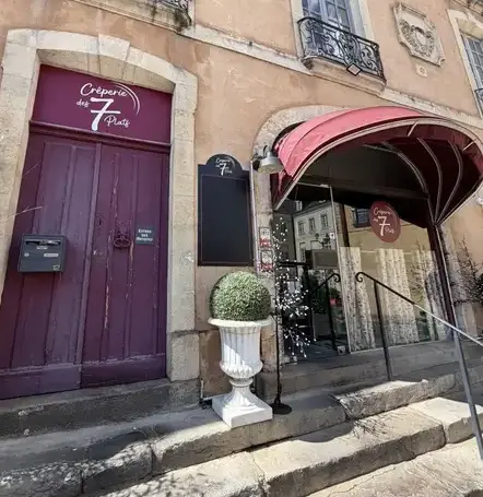crêperie à Le Mans - image 2