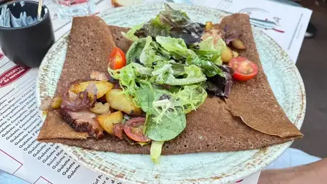 crêperie à Le Mans - image 3