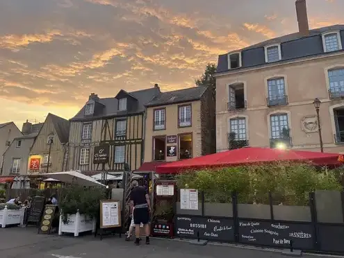 crêperie à Le Mans - image 4