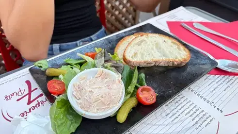 crêperie à Ruaudin - image 2