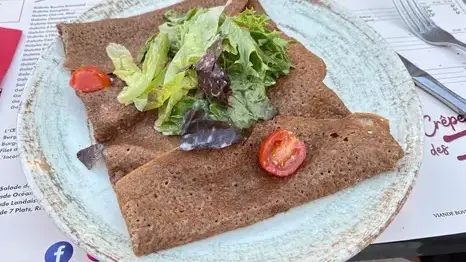 crêperie à Ruaudin - image 4