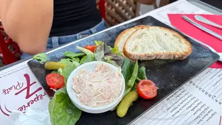 galette sarrasin à Le Mans - image 3