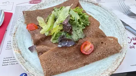 galette sarrasin à Le Mans - image 4