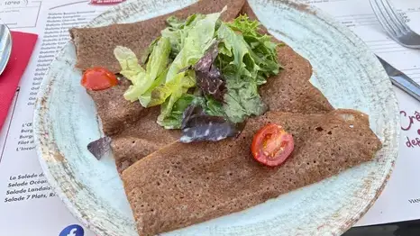 galette sarrasin à Ruaudin - image 4