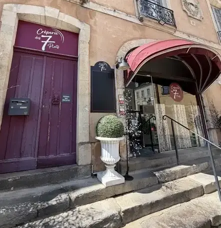 restaurant à La Chapelle-Saint-Aubin - image 3