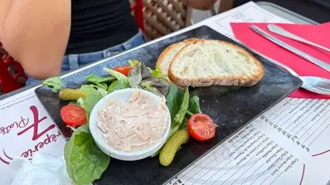 restaurant à La Chapelle-Saint-Aubin - image 4