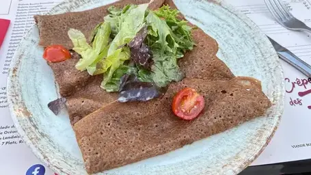 restaurant La Chapelle-Saint-Aubin-5