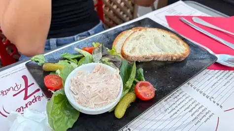 restaurant Le Mans-1