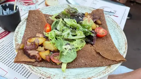 restaurant à Le Mans - image 2