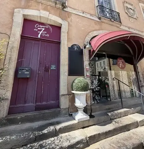restaurant à Le Mans - image 3